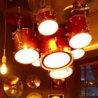 Spíler Buda Budapest - Belső