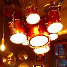 Spíler Buda, Budapest - Belső