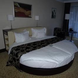 Spirit Hotel Thermal Spa, Sárvár - Szobák