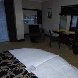 Spirit Hotel Thermal Spa, Sárvár - Szobák