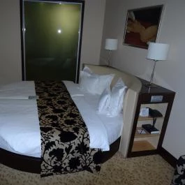 Spirit Hotel Thermal Spa, Sárvár - Szobák