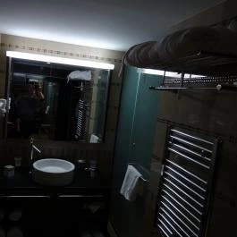 Spirit Hotel Thermal Spa, Sárvár - Szobák