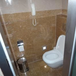 Spirit Hotel Thermal Spa, Sárvár - Szobák