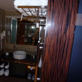 Spirit Hotel Thermal Spa, Sárvár - Szobák