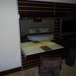 Spirit Hotel Thermal Spa, Sárvár - Szobák