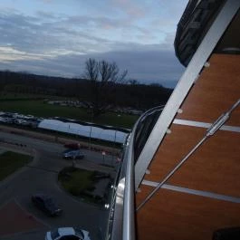 Spirit Hotel Thermal Spa, Sárvár - Külső kép