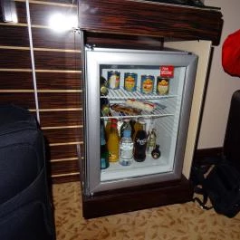 Spirit Hotel Thermal Spa, Sárvár - Szobák