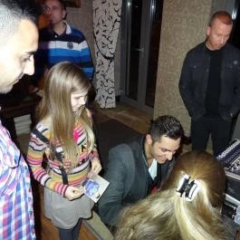 Spirit Hotel Thermal Spa, Sárvár - Szórakozás/Sport