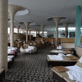 Spirit Hotel Thermal Spa, Sárvár - Wellness