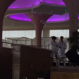 Spirit Hotel Thermal Spa, Sárvár - Wellness