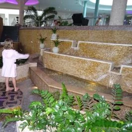 Spirit Hotel Thermal Spa, Sárvár - Wellness