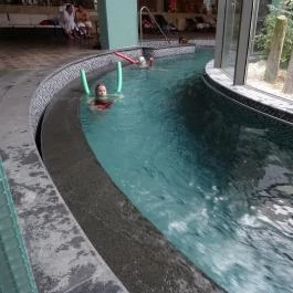 Spirit Hotel Thermal Spa, Sárvár - Wellness