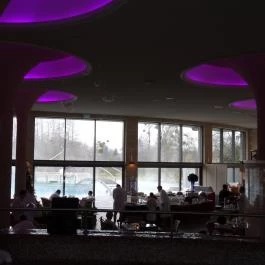 Spirit Hotel Thermal Spa, Sárvár - Wellness