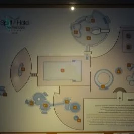 Spirit Hotel Thermal Spa, Sárvár - Egyéb