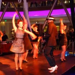 Spirit Hotel Thermal Spa, Sárvár - Szórakozás/Sport