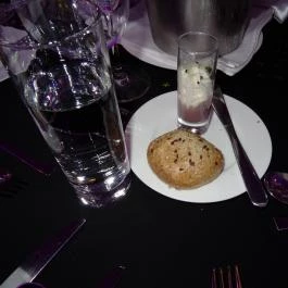 Spirit Hotel Thermal Spa, Sárvár - Vendéglátás