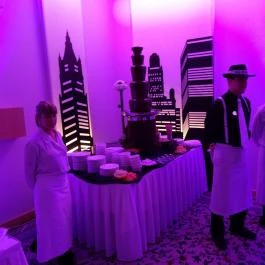 Spirit Hotel Thermal Spa, Sárvár - Vendéglátás