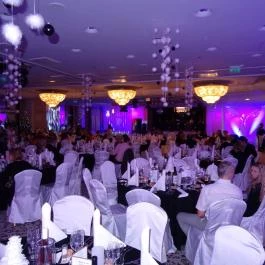 Spirit Hotel Thermal Spa, Sárvár - Vendéglátás