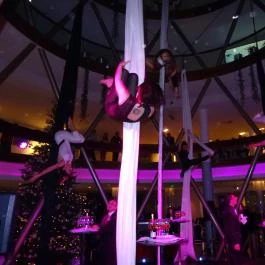 Spirit Hotel Thermal Spa, Sárvár - Szórakozás/Sport