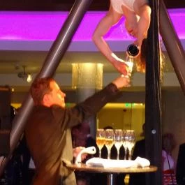 Spirit Hotel Thermal Spa, Sárvár - Szórakozás/Sport