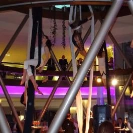 Spirit Hotel Thermal Spa, Sárvár - Szórakozás/Sport