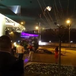 Spirit Hotel Thermal Spa, Sárvár - Szórakozás/Sport