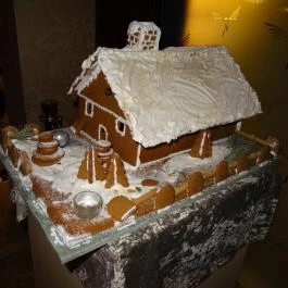 Spirit Hotel Thermal Spa, Sárvár - Egyéb