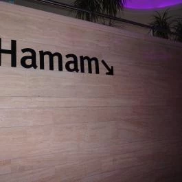 Spirit Hotel Thermal Spa, Sárvár - Wellness