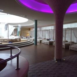 Spirit Hotel Thermal Spa, Sárvár - Wellness