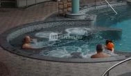 Spirit Hotel Thermal Spa Sárvár - Wellness