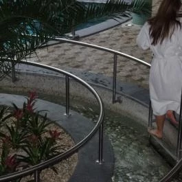 Spirit Hotel Thermal Spa, Sárvár - Wellness