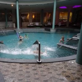 Spirit Hotel Thermal Spa, Sárvár - Wellness