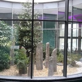 Spirit Hotel Thermal Spa, Sárvár - Belső