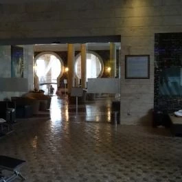 Spirit Hotel Thermal Spa, Sárvár - Wellness