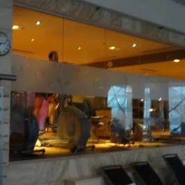 Spirit Hotel Thermal Spa, Sárvár - Szórakozás/Sport