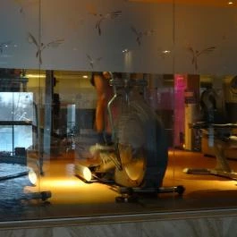 Spirit Hotel Thermal Spa, Sárvár - Szórakozás/Sport