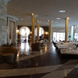 Spirit Hotel Thermal Spa, Sárvár - Wellness