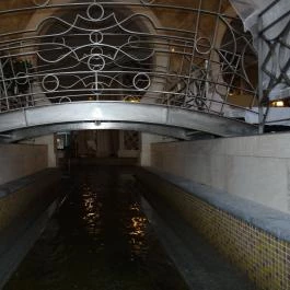 Spirit Hotel Thermal Spa, Sárvár - Wellness