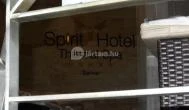 Spirit Hotel Thermal Spa Sárvár - Belső