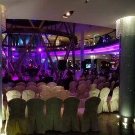 Spirit Hotel Thermal Spa, Sárvár - Belső