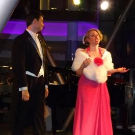 Spirit Hotel Thermal Spa, Sárvár - Szórakozás/Sport