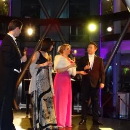 Spirit Hotel Thermal Spa, Sárvár - Szórakozás/Sport