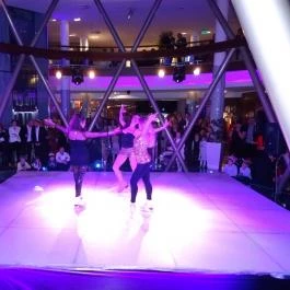 Spirit Hotel Thermal Spa, Sárvár - Szórakozás/Sport