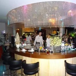 Spirit Hotel Thermal Spa, Sárvár - Vendéglátás