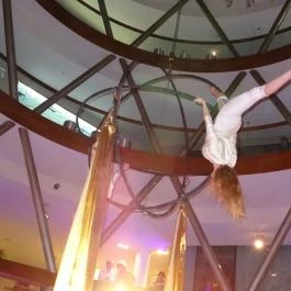 Spirit Hotel Thermal Spa, Sárvár - Szórakozás/Sport