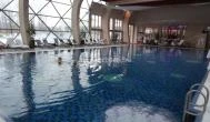 Spirit Hotel Thermal Spa Sárvár - Wellness
