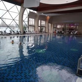 Spirit Hotel Thermal Spa, Sárvár - Wellness