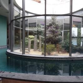 Spirit Hotel Thermal Spa, Sárvár - Wellness