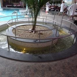 Spirit Hotel Thermal Spa, Sárvár - Wellness