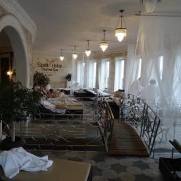 Spirit Hotel Thermal Spa, Sárvár - Wellness